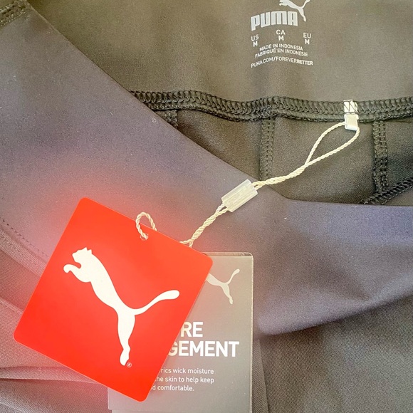 Puma Golf Capri - Picture 4 of 4